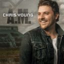 3. Chris Young - "A.M."