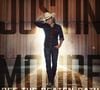 2. Justin Moore - "Off the Beaten Path"