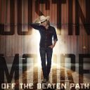 2. Justin Moore - "Off the Beaten Path"