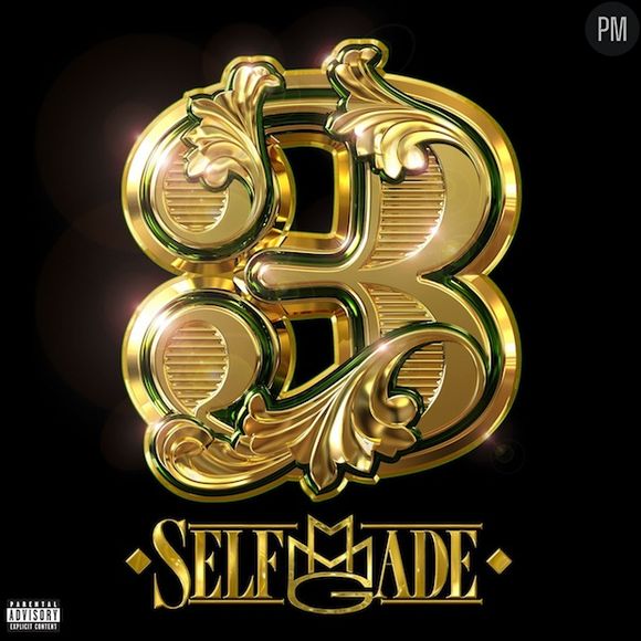 4. Compilation : "Maybach Music Group 3"