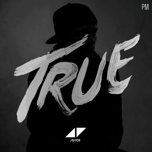 5. Avicii - "True"