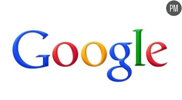 Le logo de Google