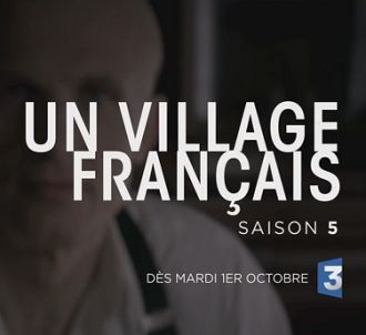 Teaser : 'Un village français'