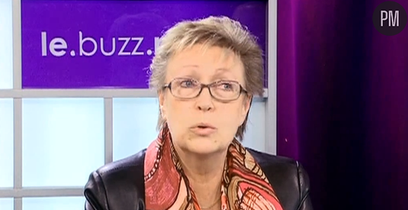 Christine Lentz quitte le groupe NRJ.