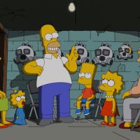 "Les Simpson" renouvelés pour une saison 26 !