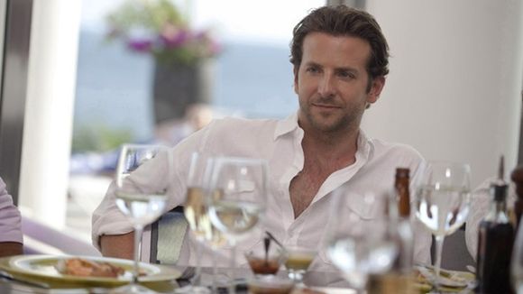 Bradley Cooper prépare une série adaptée de "Limitless"