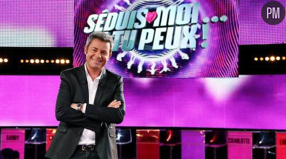 "Séduis-moi si tu peux", le dating de W9, séduit