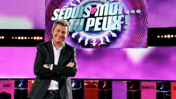 Audiences : "La Quotidienne" et "Est-ce que ça marche ?" faibles, "Séduis-moi si tu peux" trouve son public