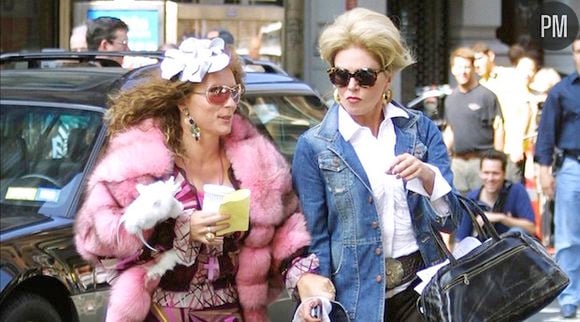 Il n'y aura pas de film "Absolutely Fabulous", selon Jennifer Saunders