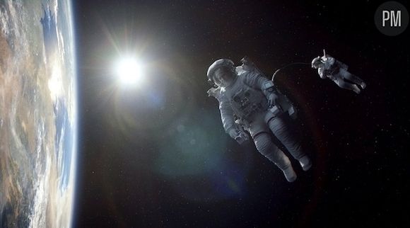 "Gravity" reste en tête du box-office US