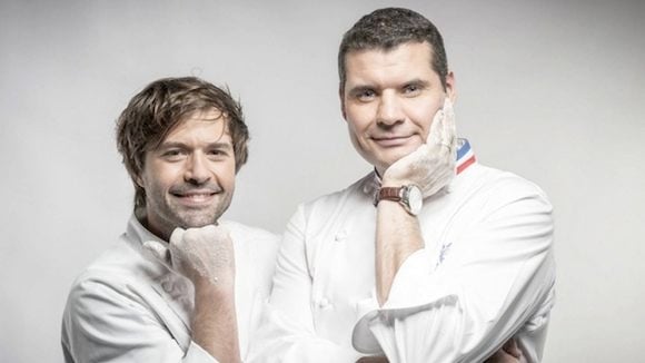 M6 va repartir à la recherche de "La Meilleure boulangerie de France"