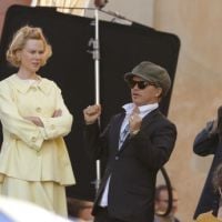 "Grace de Monaco" : Olivier Dahan se bat contre une version "catastrophique" du film