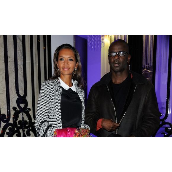 Laurence Pieau ironise sur les interviews accordées par Karine Le Marchand et Lilian Thuram à Thomas Hugues et Antoine de Caunes