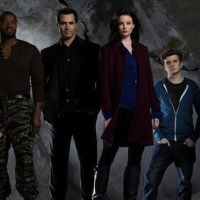 La série "Continuum" à partir du 12 novembre sur SyFy