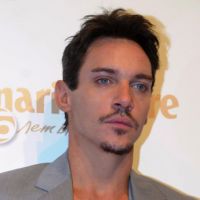 Jonathan Rhys-Meyers : "Je ne voulais pas que 'Les Tudors' dure si longtemps"