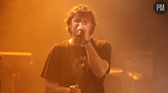 Bertrand Cantat accorde une interview aux Inrockuptibles