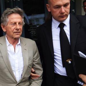 Roman Polanski