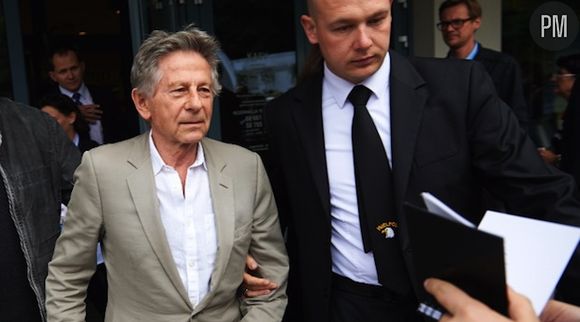 Roman Polanski