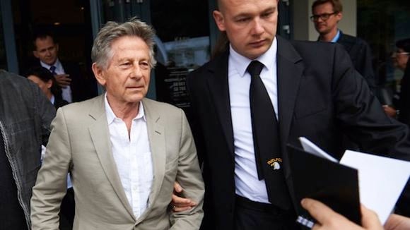 Roman Polanski prépare un film sur l'affaire Dreyfus