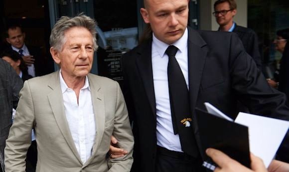 Roman Polanski