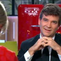 Arnaud Montebourg à Anne-Sophie Lapix : "Vous pouvez me poser des questions intéressantes ?"