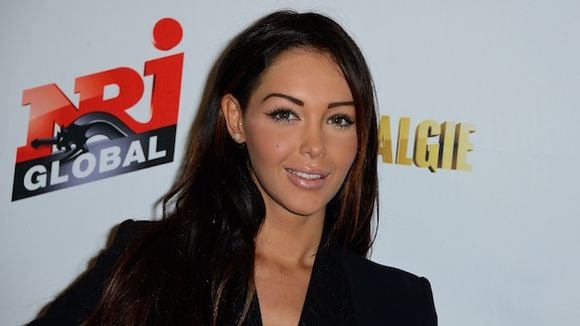 Nabilla : "J'avais envie de marquer l'histoire"