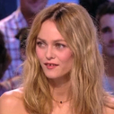 Un petit sourire, Vanessa Paradis ?