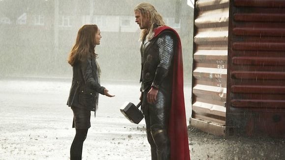 Premières séances : "Thor : Le Monde des ténèbres" signe le 8e meilleur démarrage de l'année