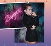 4. Miley Cyrus - "Bangerz"