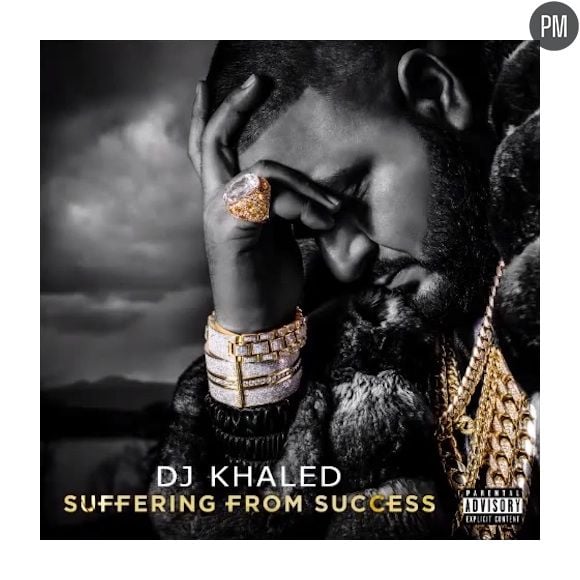 7. DJ Khaled - "Suffering From Success"