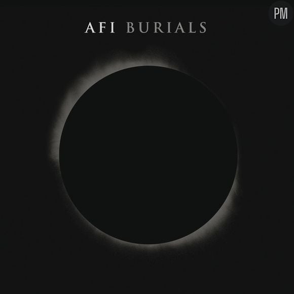 9. AFI - "Burials"