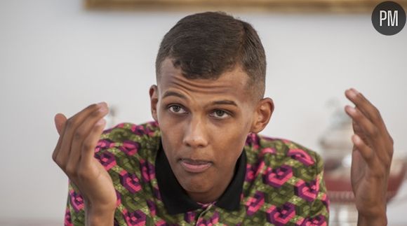 Stromae plus fort que... Daft Punk !