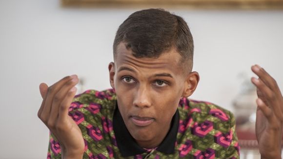 Disques : Stromae numéro un des ventes d'albums en 2013, devant Daft Punk