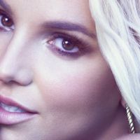 Britney Spears dévoile la ballade "Perfume"