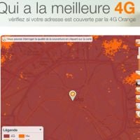 4G : L'UFC porte plainte contre SFR et Orange pour "pratiques commerciales trompeuses"