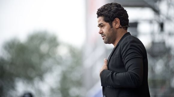 Jamel Debbouze : "Interdire 'Minute' ? Ce serait dommage, on ne pourrait pas se rendre compte qu'ils sont cons"