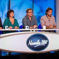 "Nouvelle Star 2014" épisode 3 : "Vous arrivez un peu comme un juge d'instruction"