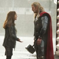 Box-office US : "Thor 2" toujours puissant, "The Best Man Holiday" démarre fort