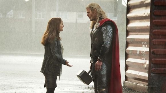 Box-office US : "Thor 2" toujours puissant, "The Best Man Holiday" démarre fort