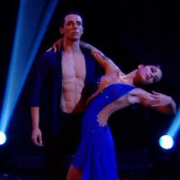 Gagnante de "Danse avec les stars" 4, Alizée a frôlé la perfection sur sa rumba