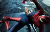 Première bande annonce de "The Amazing Spider Man 2"