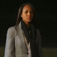 "Scandal" : La saison 3 raccourcie suite à la grossesse de Kerry Washington