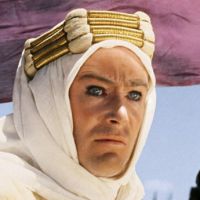 Peter O'Toole, l'inoubliable interprète de "Lawrence d'Arabie", est mort