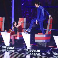 "The Voice" saison 3 arrive le 11 janvier sur TF1