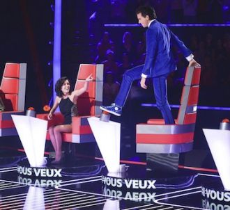 'The Voice' de retour le 11 janvier sur TF1