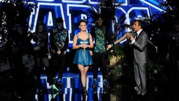 NRJ Music Awards : TF1 et NRJ présentent leurs excuses à Katy Perry