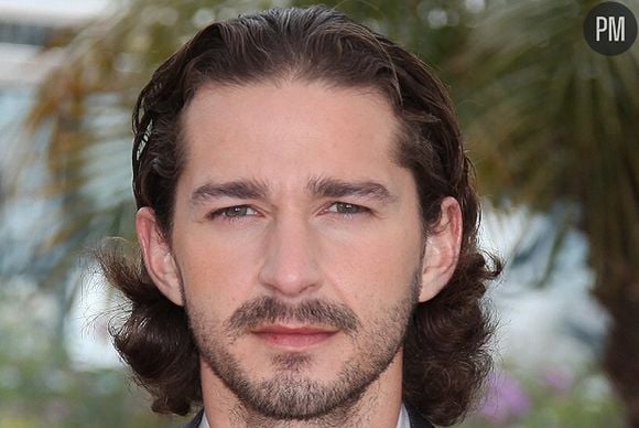 Shia LaBeouf attaqué pour plagiat