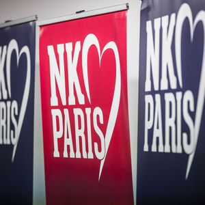 La campagne de NKM.