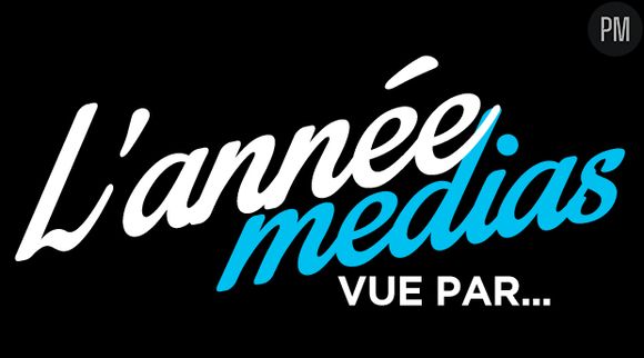 L'année médias vue par... Rendez-vous demain sur puremedias.com