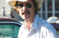 Bande-annonce de "Dallas Buyers Club"